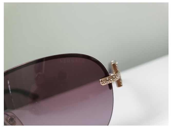 Versace Sunglasses - view 8