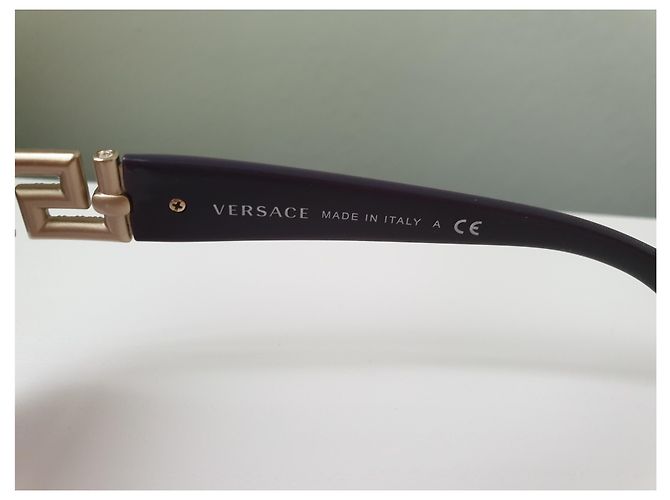 Versace Sunglasses - view 9