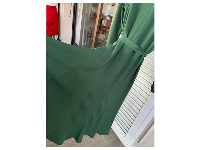 Swildens Stivaletti Rosso - vista 4