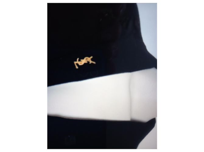 Yves Saint Laurent Pins & Broschen - Ansicht 6