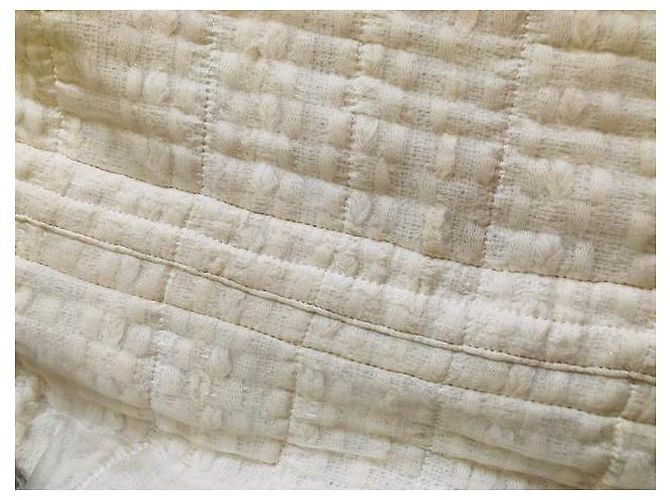 Cambon Talla de chaqueta Chanel Cuba 36 Multicolor - vista 4