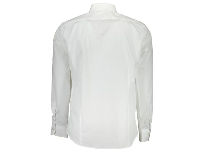 Roberto Cavalli CAMICIA BIANCA NEW UOMO ROBERT CAVALLI - vista 2