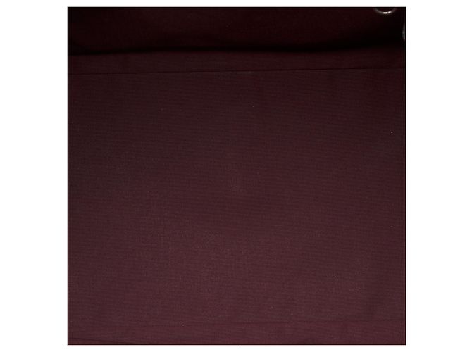 Splendida borsa Louis Vuitton Neo Greenwich Macassar in tela monogram e hardware in metallo argento Marrone Nero - vista 7