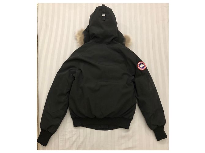Canada Goose Chilliwack - vista 10