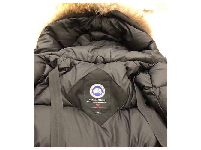 Canada Goose Chilliwack - vista 14
