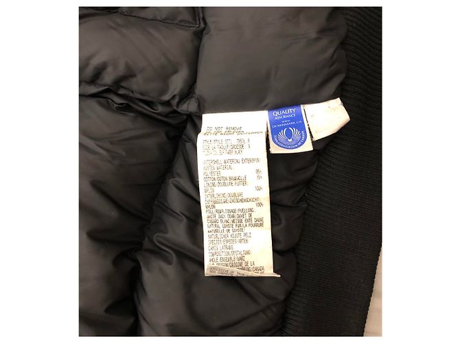 Canada Goose Chilliwack - vista 15