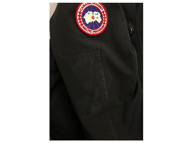 Canada Goose Chilliwack - vista 7