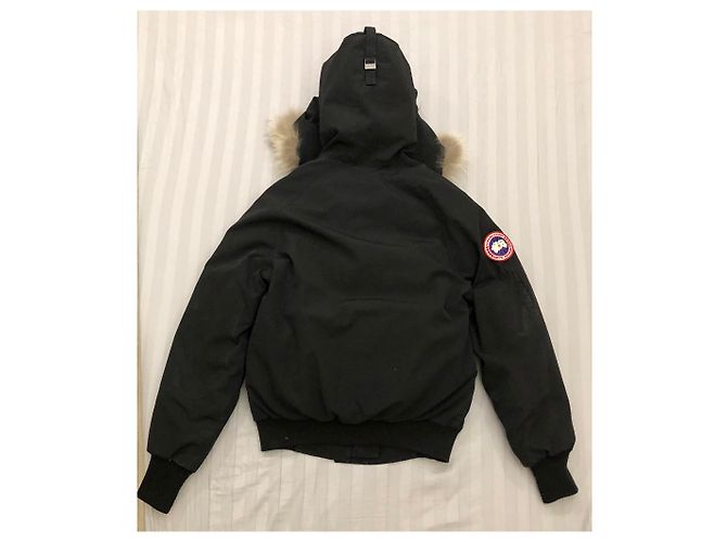 Canada Goose Chilliwack - vista 9