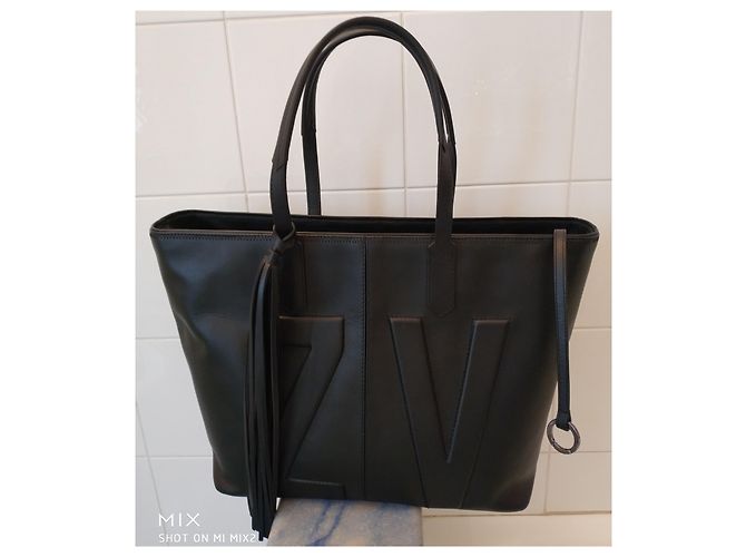 Zadig & Voltaire XXL Initials Bag - Ansicht 2