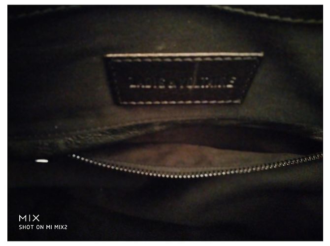 Zadig & Voltaire XXL Initials Bag - Ansicht 5