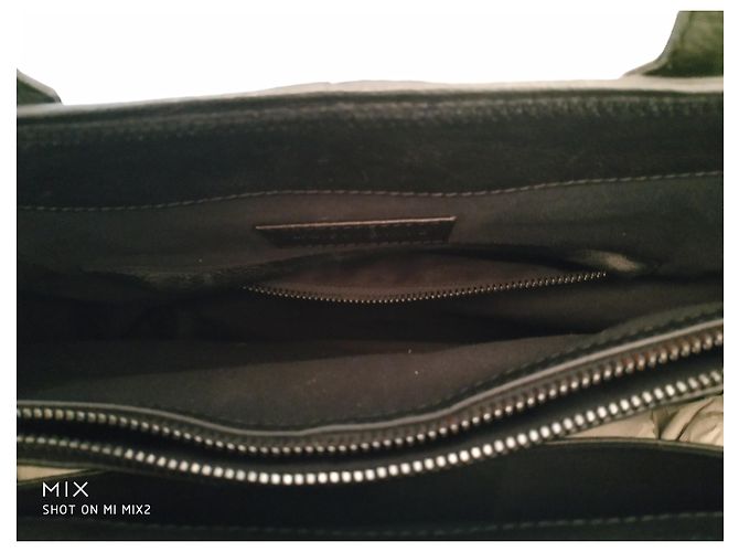 Zadig & Voltaire XXL Initials Bag - Ansicht 6