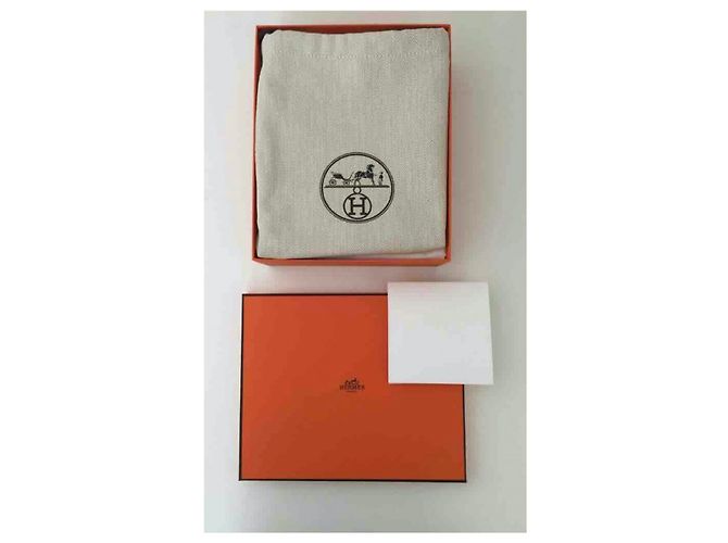 Evelyne Hermès Handtaschen Schwarz Gold hardware - Ansicht 6