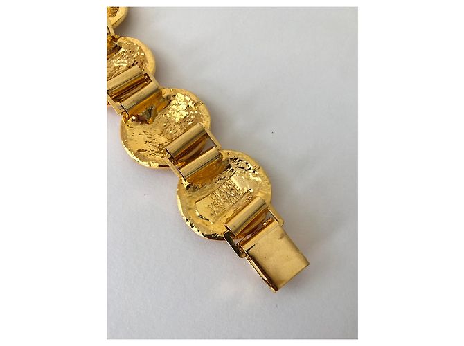 Bracciale Gianni Versace Medusa - vista 5