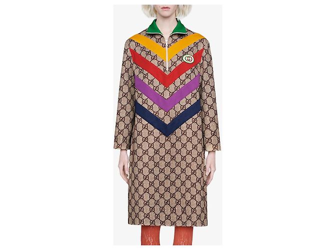 Gucci Vestidos - vista 2
