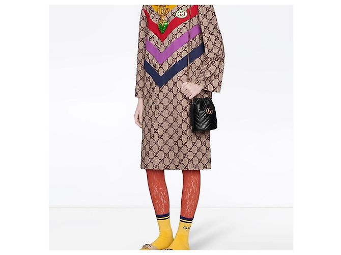 Gucci Vestidos - vista 3