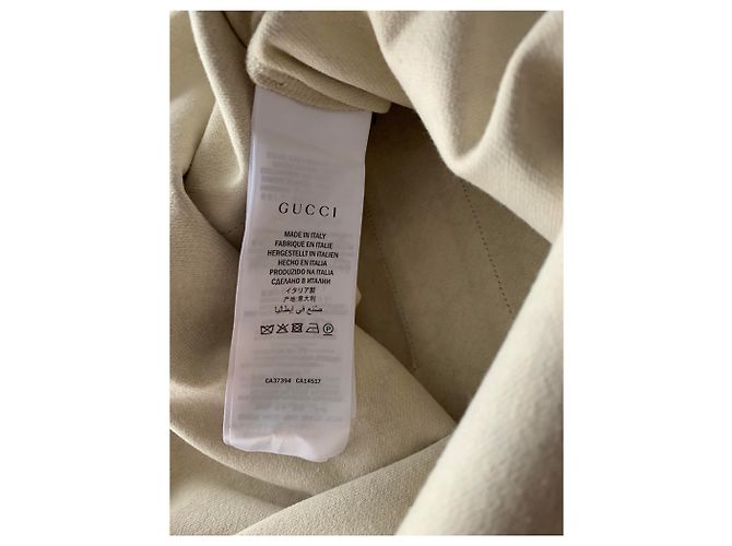 Gucci Vestidos - vista 5