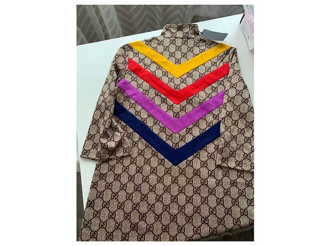 Gucci Vestidos - vista 8