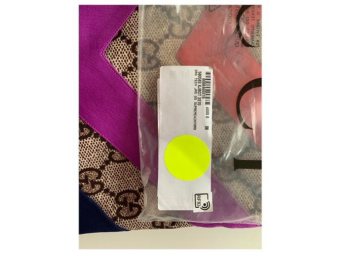 Gucci Vestidos - vista 9