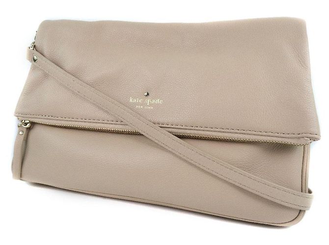 Pochette Kate Spade - vue 5