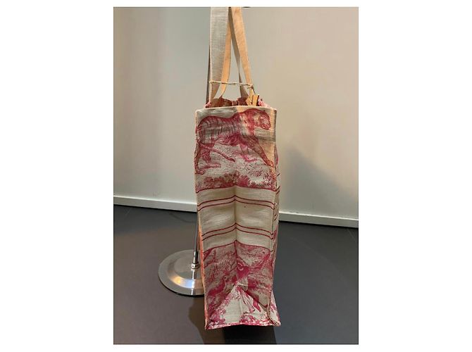Dior Cabas - vue 4