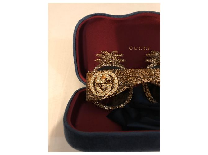 Gucci Occhiali da sole - vista 2