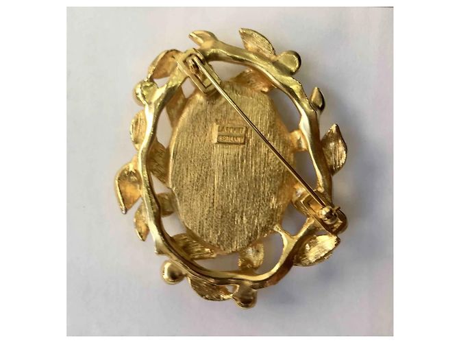 Lanvin Alfinetes e broches - vista 2