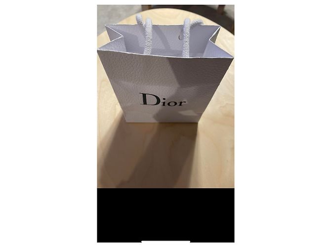 Twill Dior - vista 6