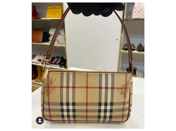 Burberry Burburry Bag - Ansicht 2