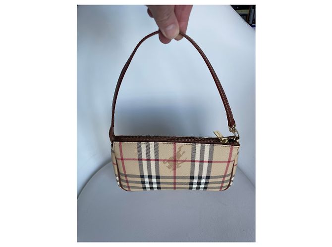 Burberry Burburry Bag - Ansicht 3