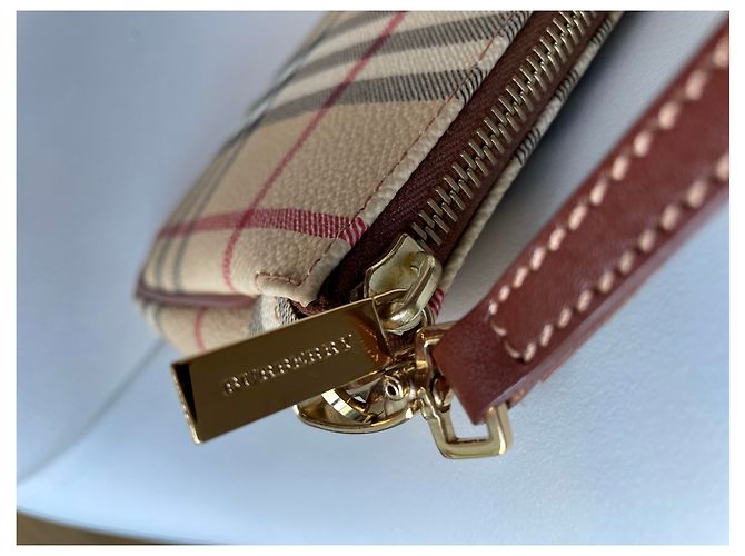 Burberry Burburry Bag - Ansicht 5