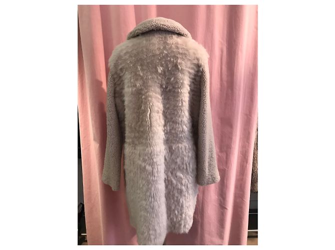 Bonpoint coat - view 2