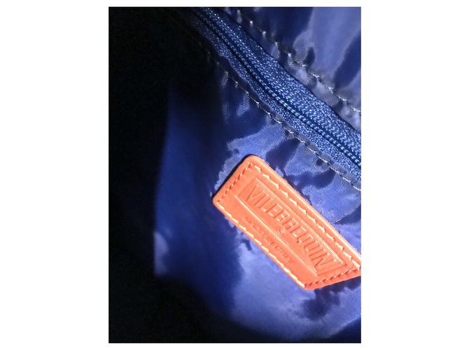 Vilebrequin Totalizadores Beige Naranja - vista 6