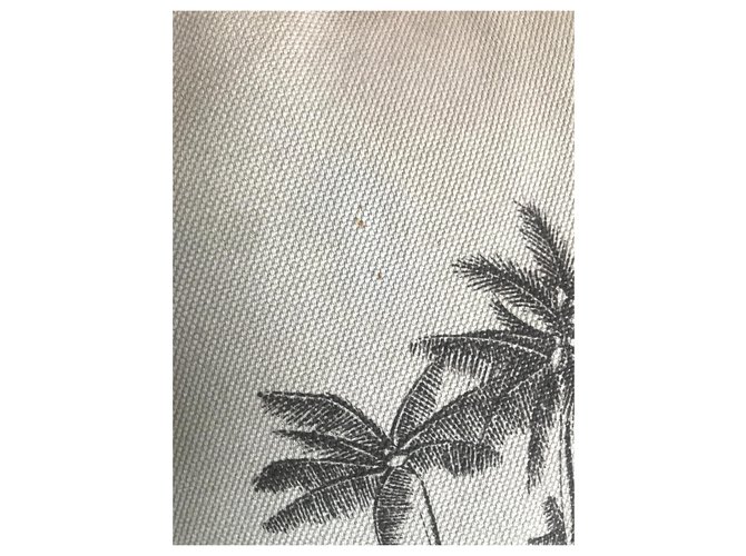 Vilebrequin Totalizadores Beige Naranja - vista 8