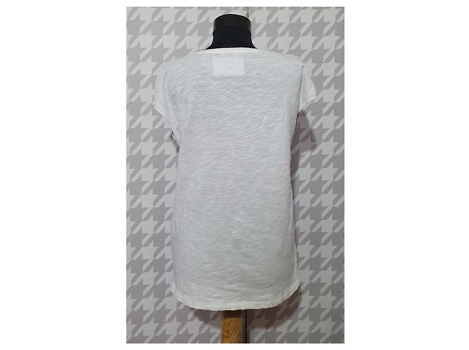 Autre Marque Camiseta 81 Hours de algodón estampado Aries Multicolor - vista 2