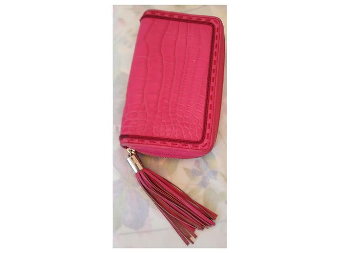 Lancel Premier Flirt Wallet - vista 2