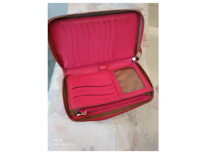 Lancel Premier Flirt Wallet - vista 3