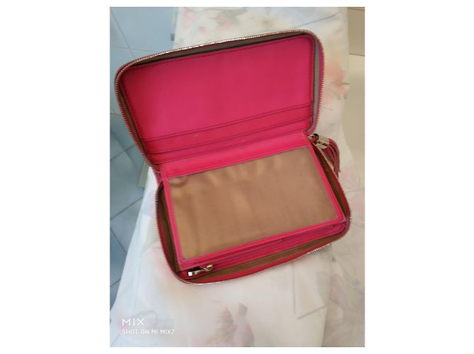Lancel Premier Flirt Wallet - vista 4
