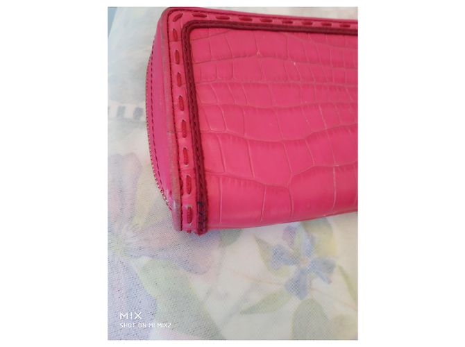 Lancel Premier Flirt Wallet - vista 5