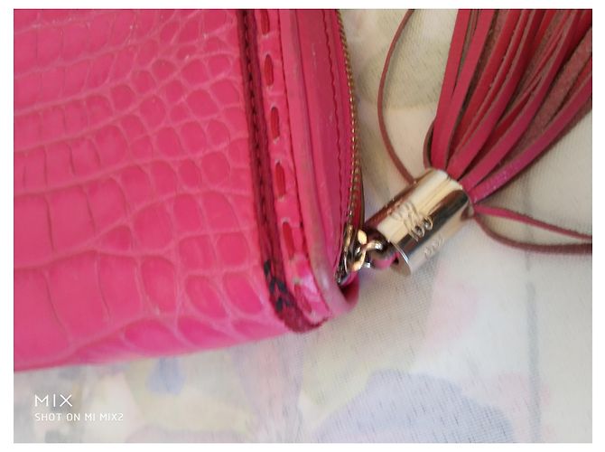 Lancel Premier Flirt Wallet - vista 6