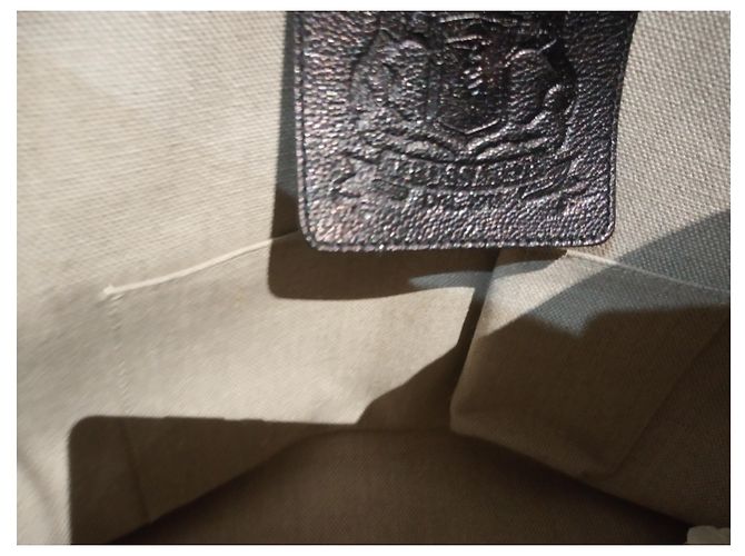 Trussardi Borsa da viaggio - vista 13