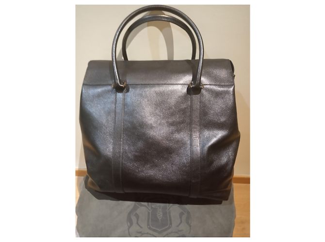 Trussardi Borsa da viaggio - vista 2