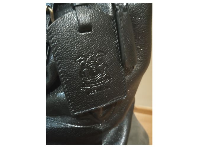 Trussardi Borsa da viaggio - vista 5
