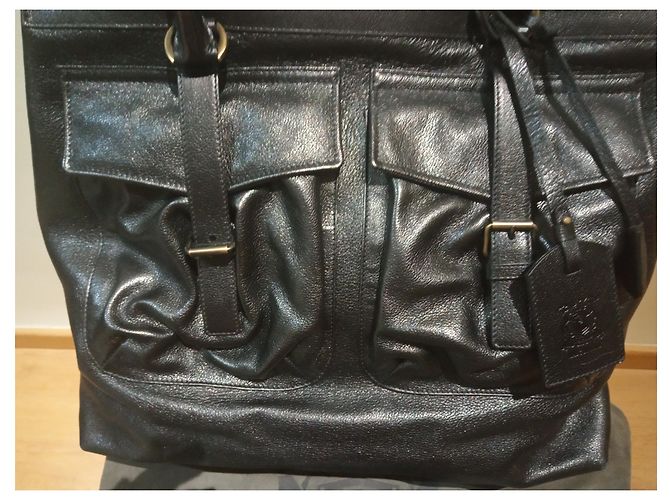 Trussardi Borsa da viaggio - vista 6