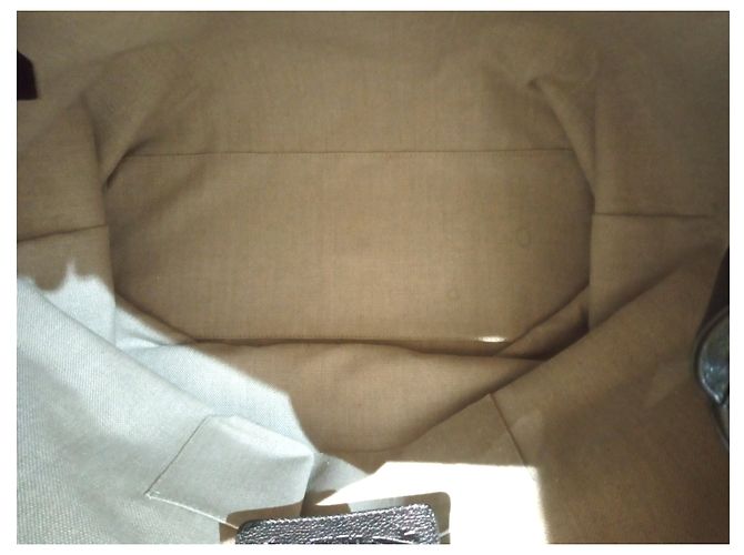 Trussardi Borsa da viaggio - vista 8