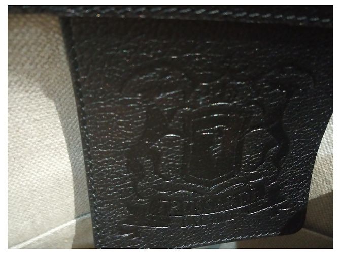 Trussardi Borsa da viaggio - vista 9
