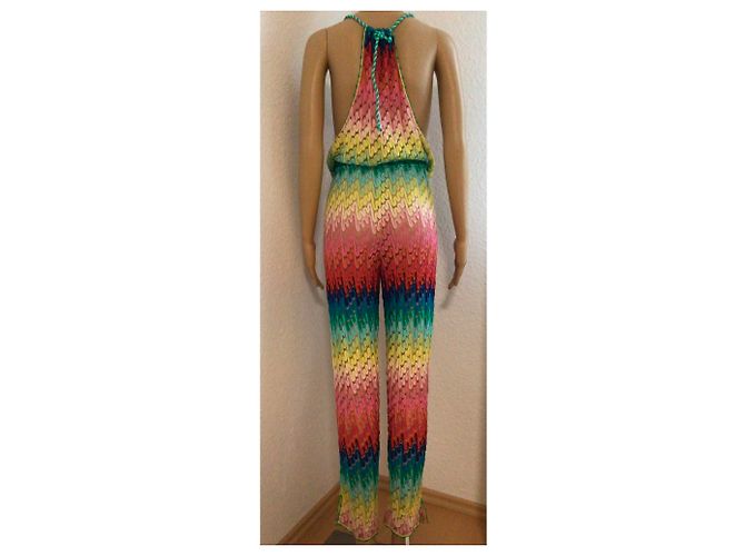 Missoni Mono de viscosa - vista 3
