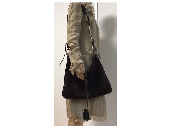 Dolce & Gabbana Tasche mit Zertifikat - Ansicht 7