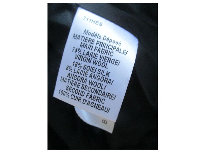 Paule Ka Jackets - view 5