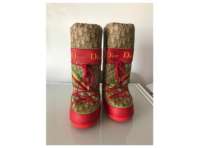 Dior Chuteiras - vista 2