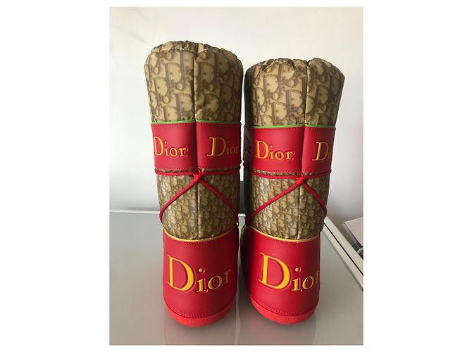 Dior Chuteiras - vista 3